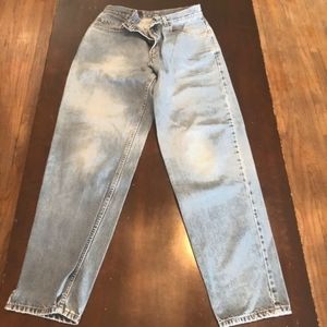 Levi’s red tag 560 jeans